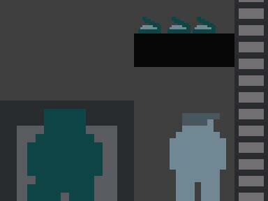 Stealth intel gathering