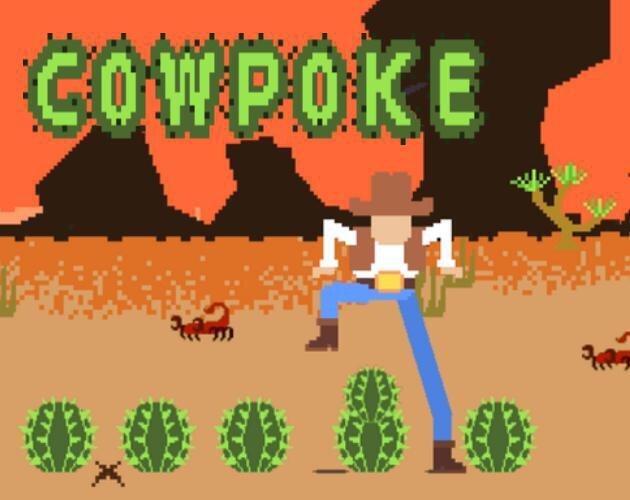 Cowpoke