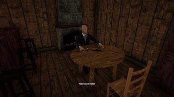 Russian Roulette: One Life (Reuploaded)