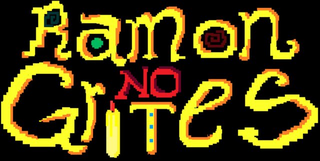 Ramon, No Grites
