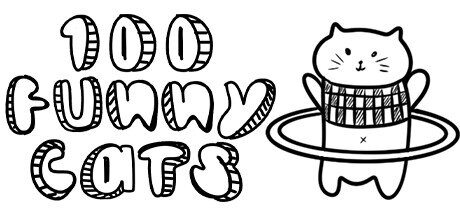 100 Funny Cats