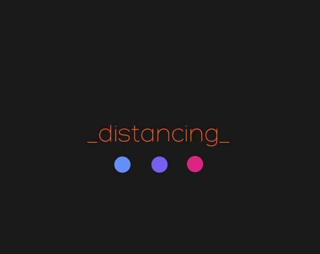 distancing