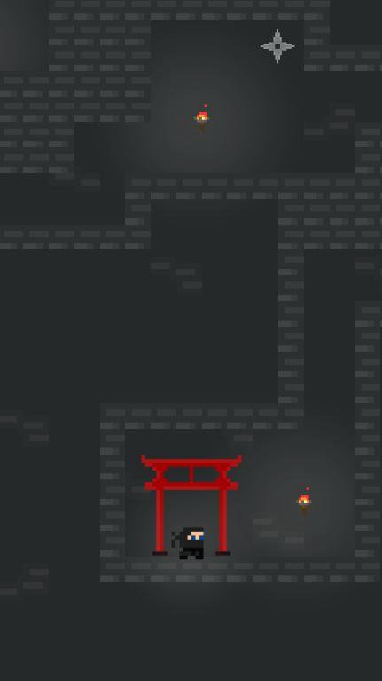 TOMB NINJA