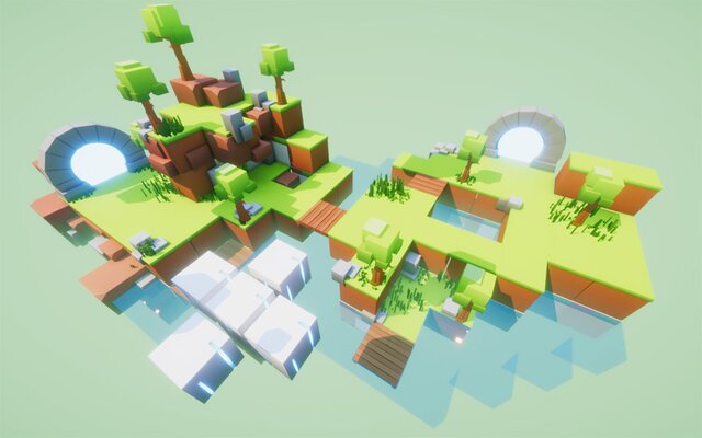 Artifice Tower Defense