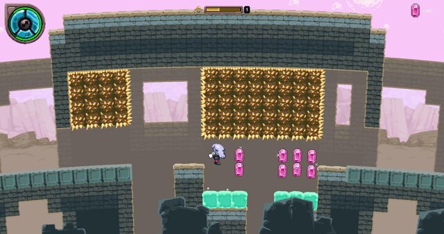 Deepsky (Demo build)