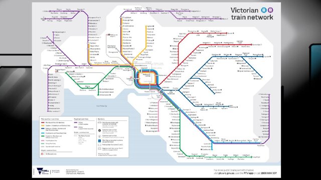 Melbourne Metro Experience