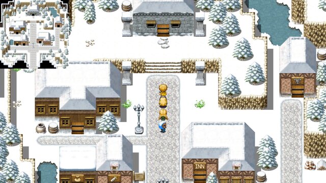 The Ancients (itch)