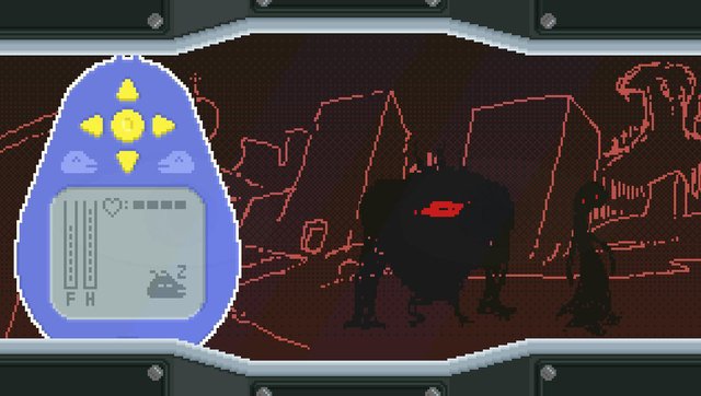 Ludum Dare 46 - Save Dave