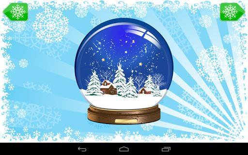Kids Connect the Dots Xmas