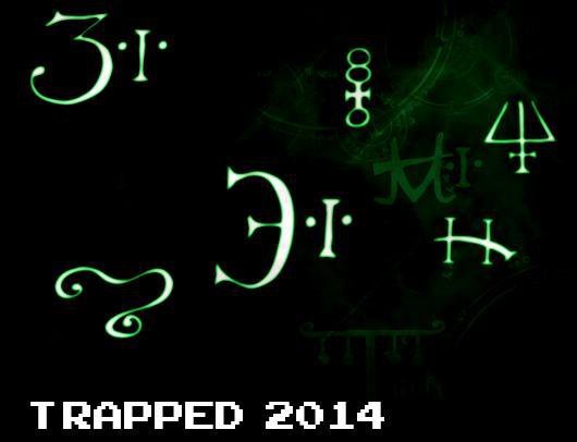 Trapped (2014)