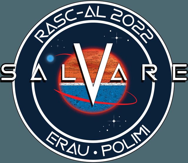 SALVARE Prototype - VR