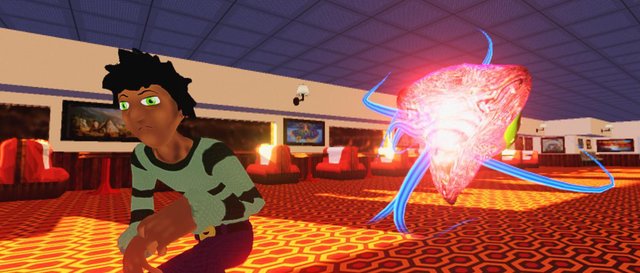 Spime 3D
