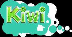 AS AVENTURAS DE KIWI