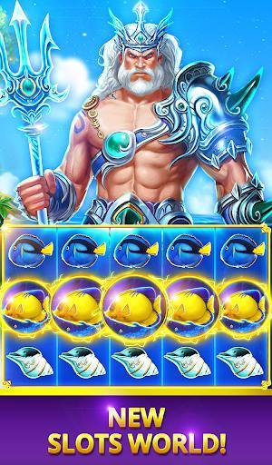 Slots - Free Vegas Casino Slot Machines Games