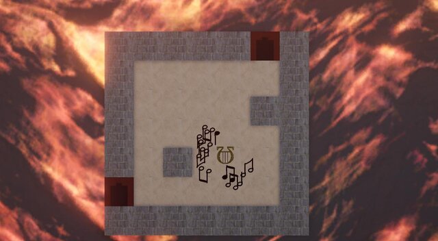 Orpheus (Weenie Walker Games)
