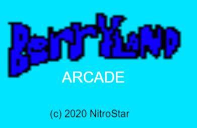 BerryLand Arcade (Mobile and Tablet Version)