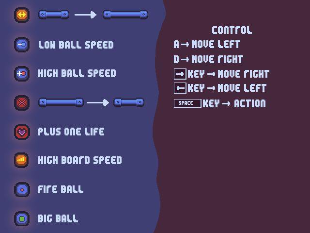 Ball Smash