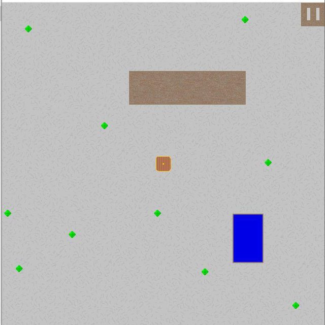 Maze Hunter