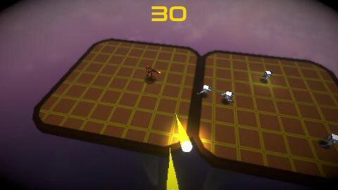 Piston Pushers