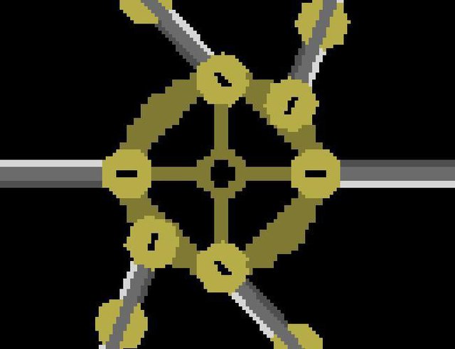 Door Mechanism