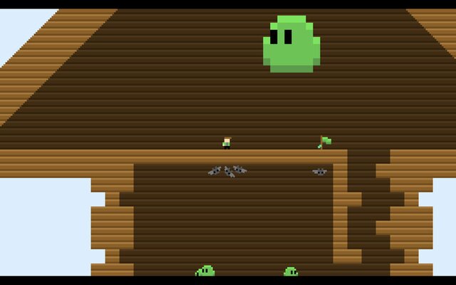 Jim's Adventure (itch)