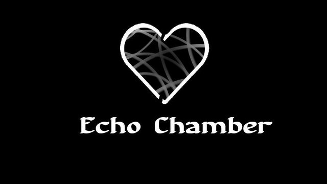 Echo Chamber (danielconde001)