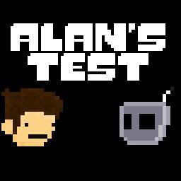 Alan's Test