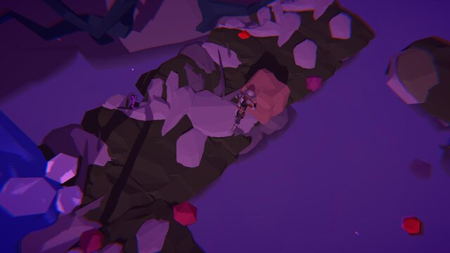 Wandering in the Nightmare