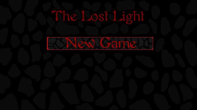 the lost light