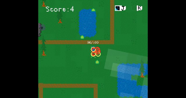 Mini Mage Arena