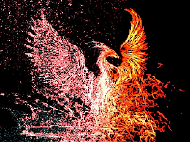 Phoenix Rises