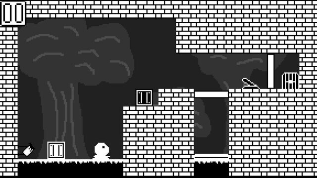 Inverted (itch) (HardEggGames)
