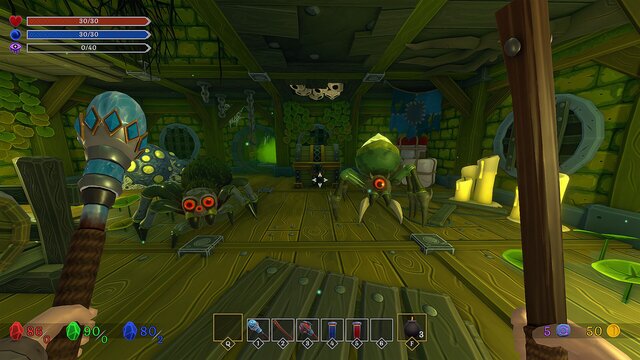 One More Dungeon 2