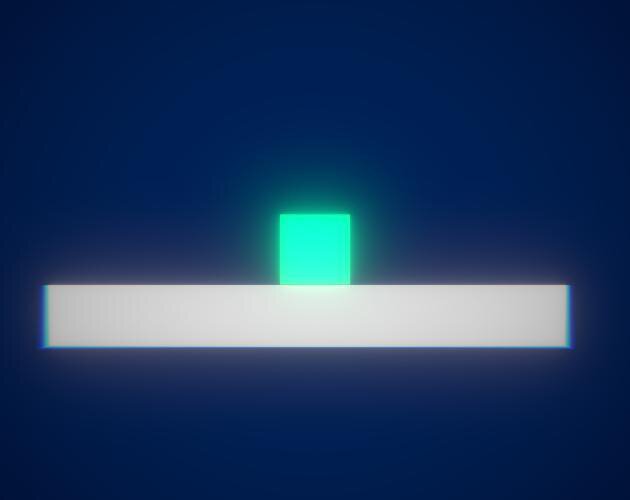 Shiny Shapes