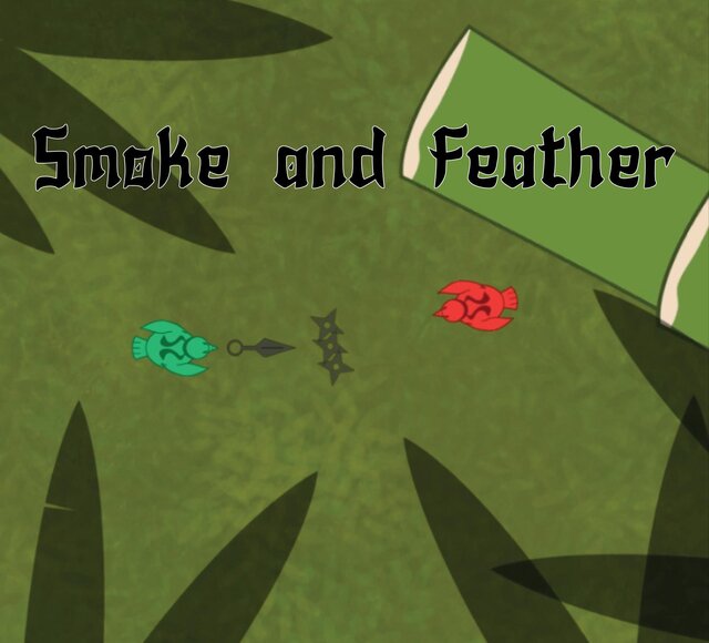 Smoke & Feather