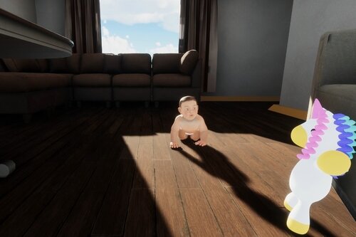 Baby Pratica em Pesquisa