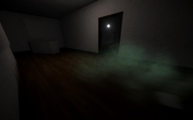 Internal (Team Octoforce)