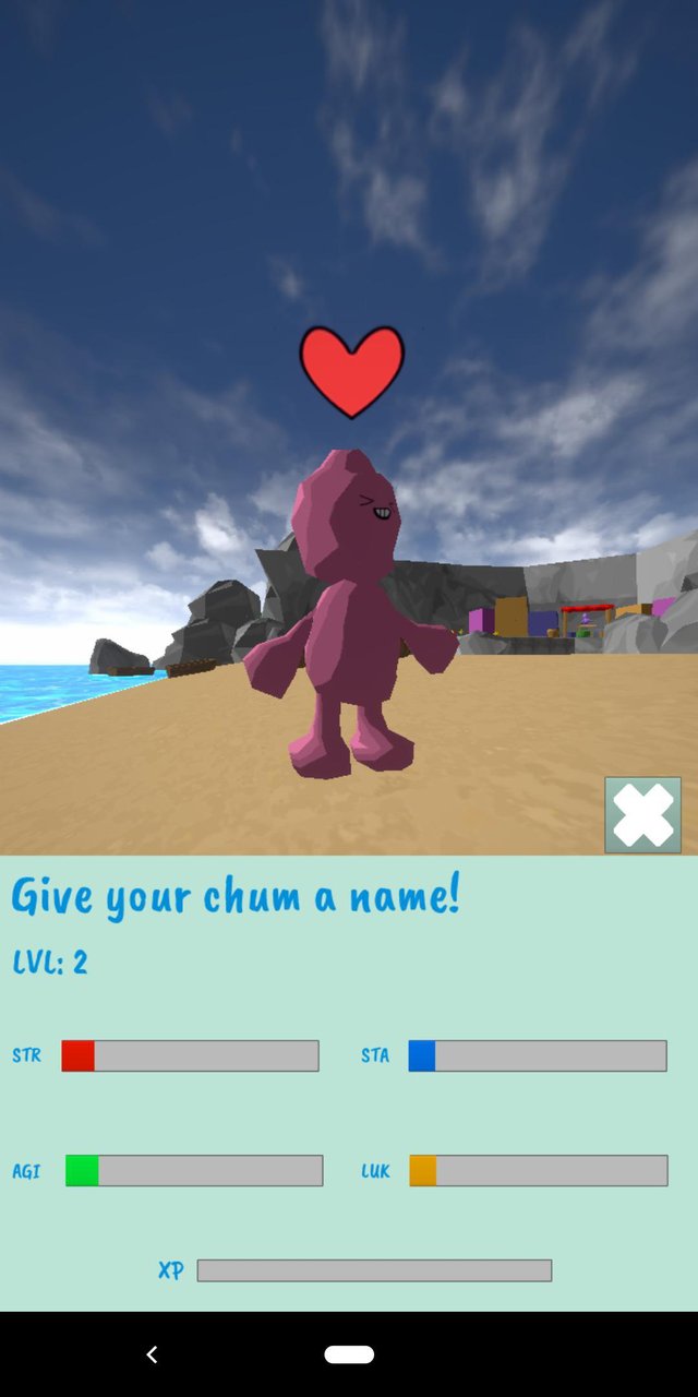 Chum Garden