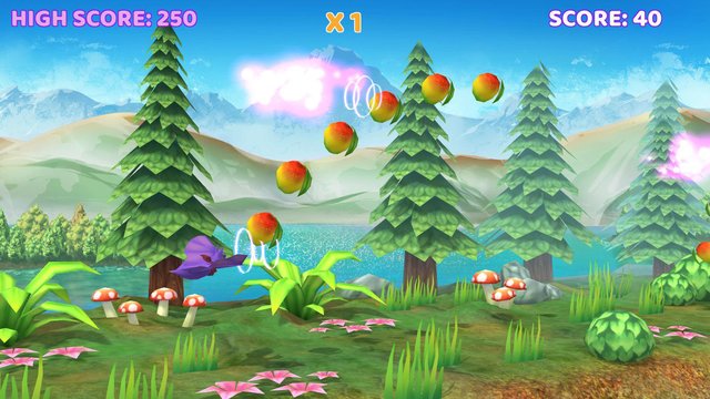 BattyRush