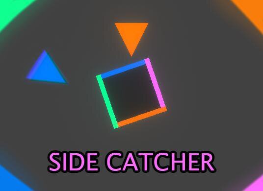 Side Catcher