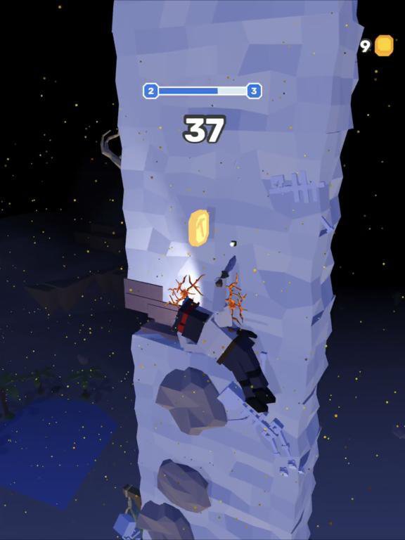 Hill Climber!