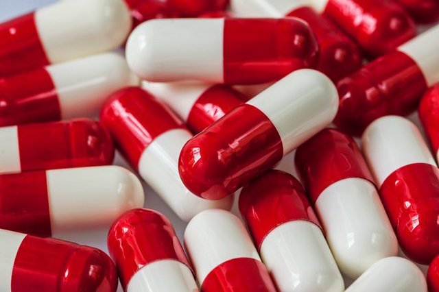 Pills