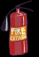 SipsJam 2016 - That's not on fire.