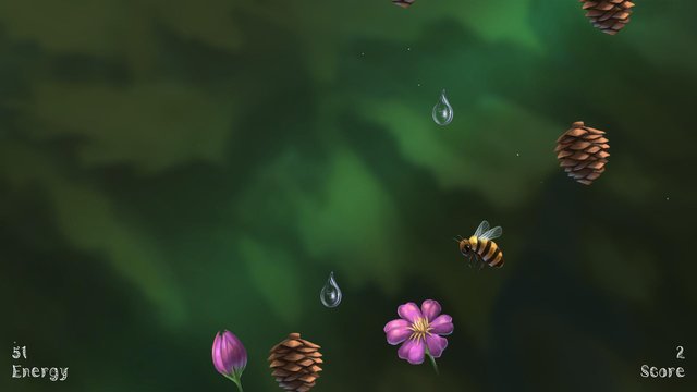 Busy Bee Business