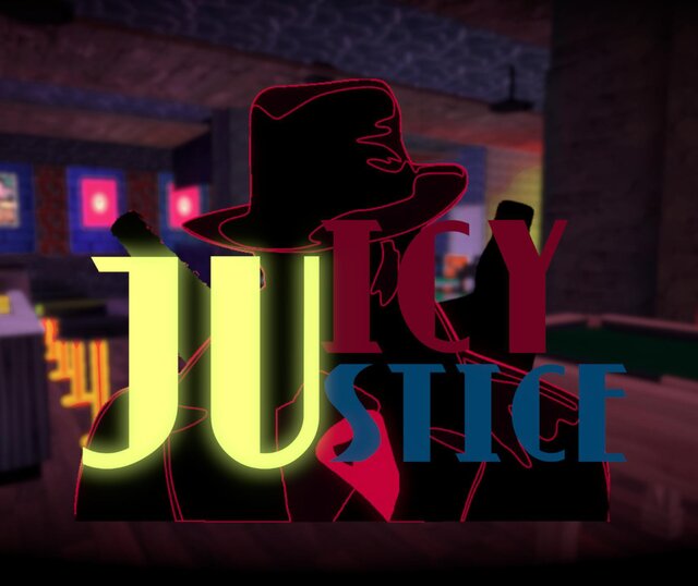 Juicy Justice