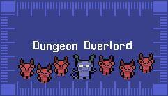 Dungeon Overlord (itch)