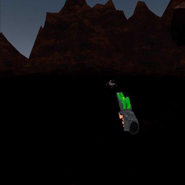 Shadow Vault 29