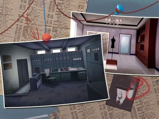You Must Escape 2 (house, Doors, and Floors games)