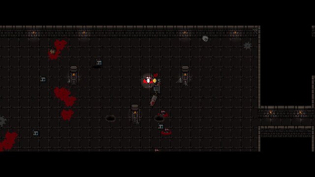Dungeon Unleashed