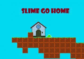 Slime Go Home